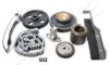 ASHIKA KCK502 Timing Chain Kit